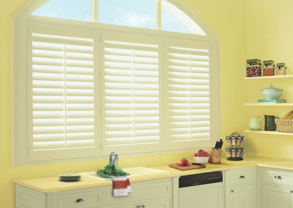 Choosing the Perfect Motorized Shutters, Alternative Wood Shutters, Motorized Blinds near Grand Rapids, Michigan (MI)