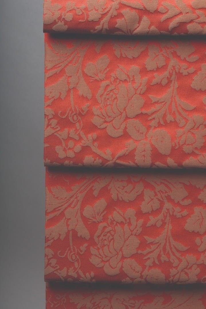 Roman shades near Grand Rapids, Michigan (MI), including Hunter Douglas Solera® Soft Shades